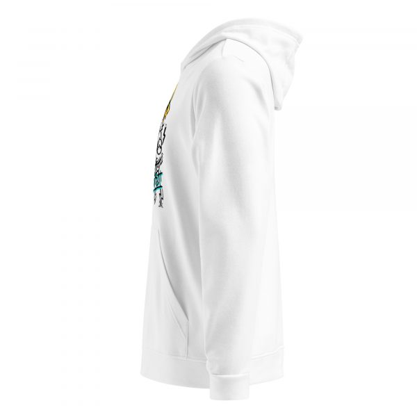 adidas fleece hoodie - Image 24