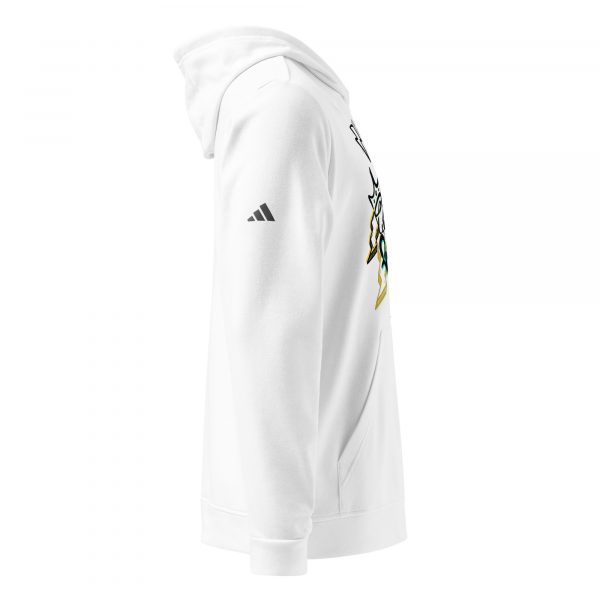 adidas fleece hoodie - Image 25