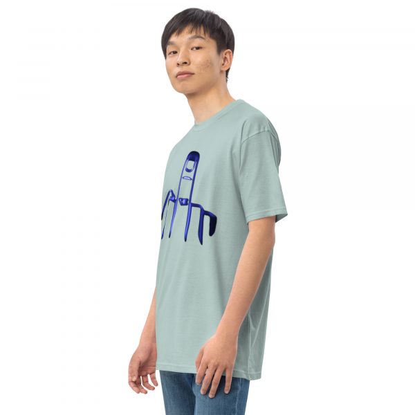 Premium Remix  Tee - Image 8