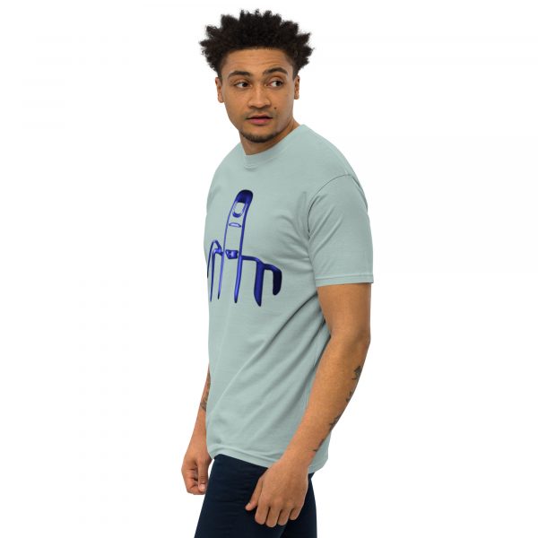 Premium Remix  Tee - Image 9