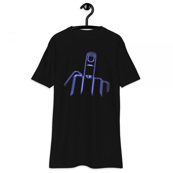 Premium Remix  Tee