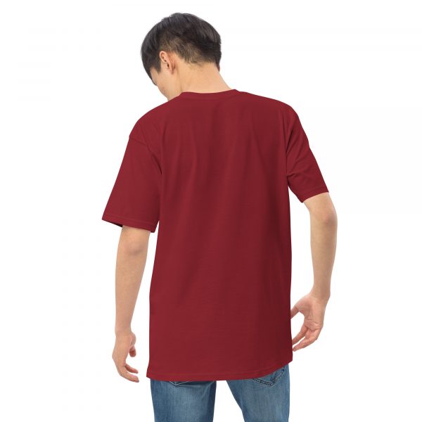 Premium Remix  Tee - Image 3