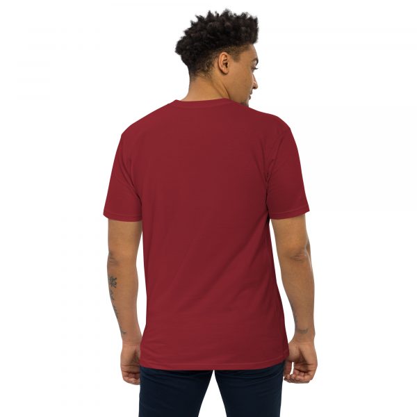 Premium Remix  Tee - Image 2