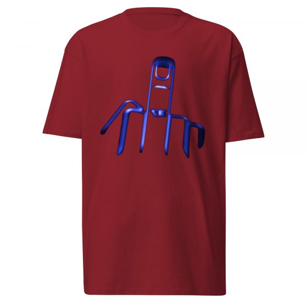 Premium Remix  Tee - Image 4