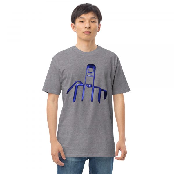 Premium Remix  Tee - Image 10