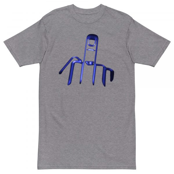 Premium Remix  Tee - Image 11