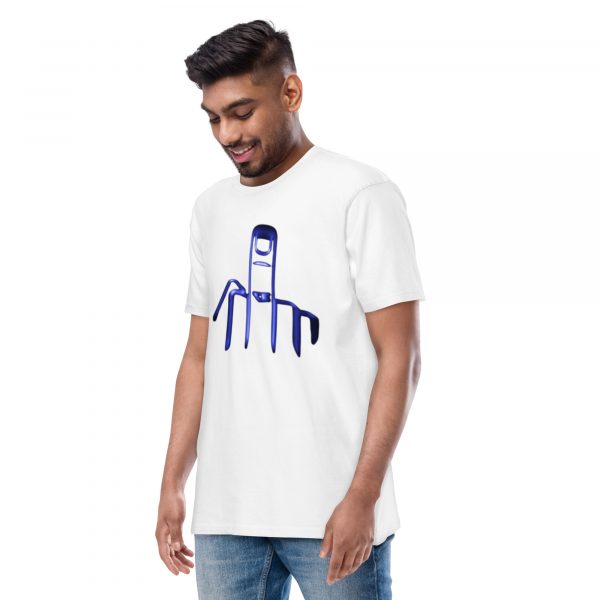 Premium Remix  Tee - Image 5