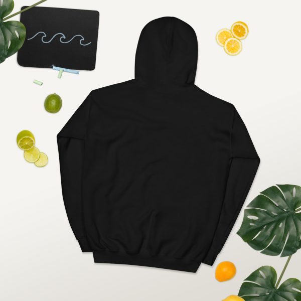 Custom Urban Remix Hoodie - Image 3