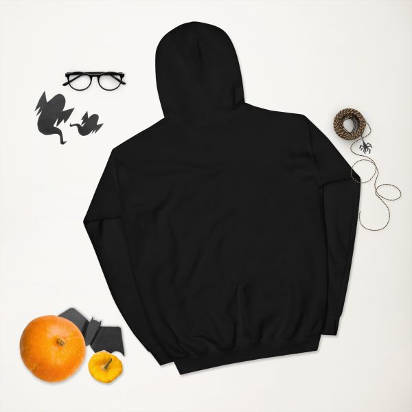 Custom Urban Remix Hoodie - Image 6