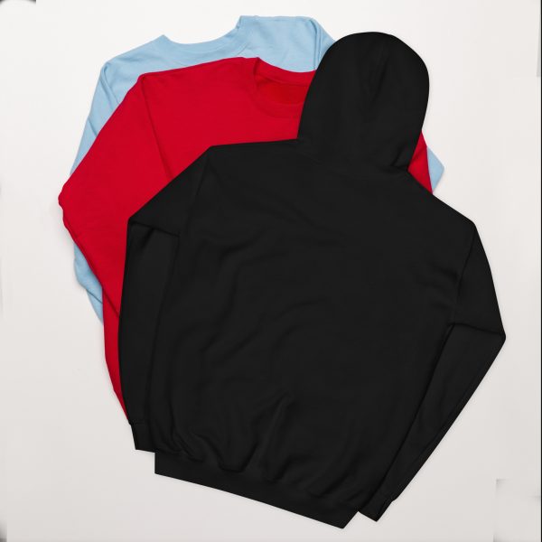 Custom Urban Remix Hoodie - Image 2