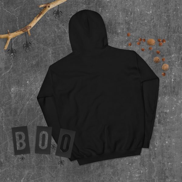 Custom Urban Remix Hoodie - Image 5