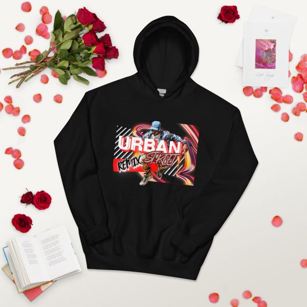 Custom Urban Remix Hoodie - Image 16