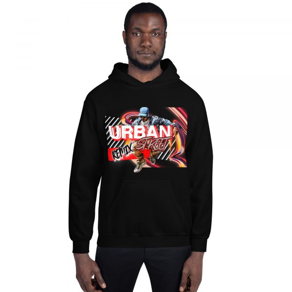 Custom Urban Remix Hoodie - Image 11