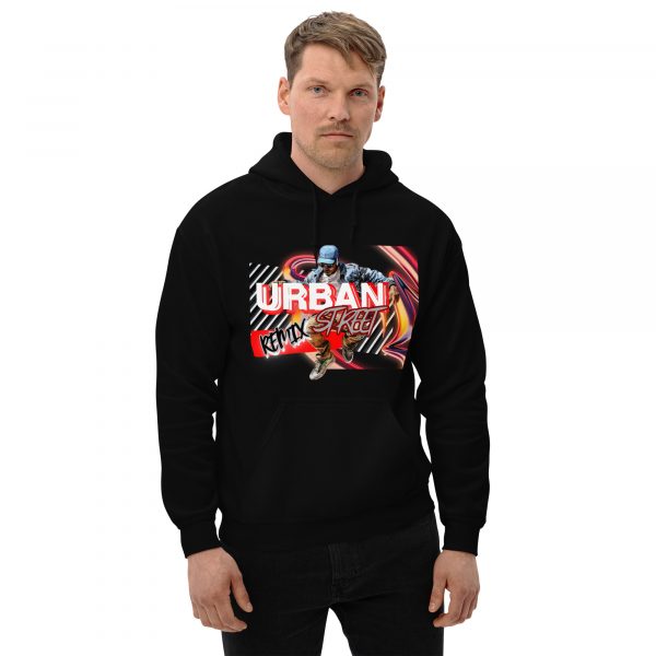 Custom Urban Remix Hoodie - Image 13