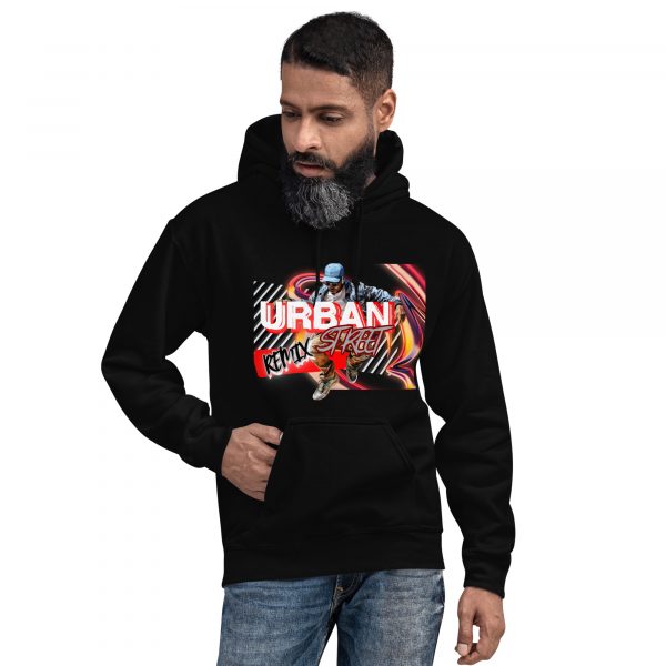 Custom Urban Remix Hoodie - Image 14
