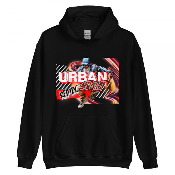 Custom Urban Remix Hoodie - Image 15