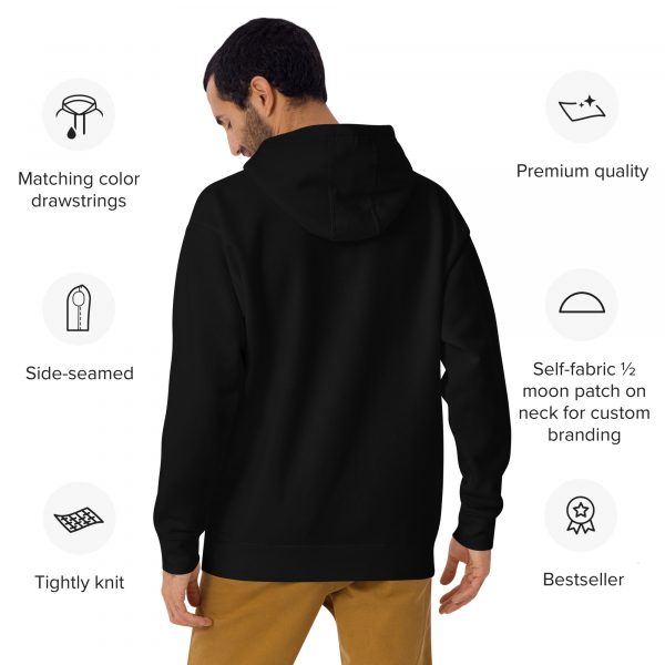 Uni-Remix Hoodie - Image 3