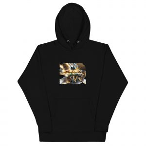 Uni-Remix Hoodie