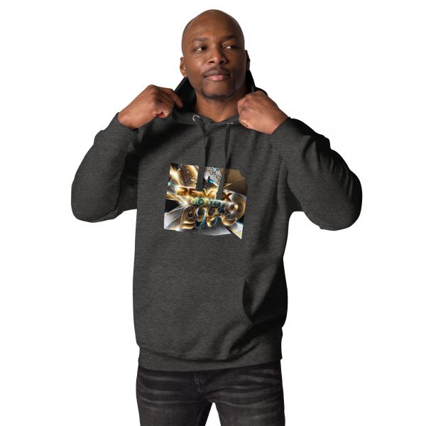 Uni-Remix Hoodie - Image 7