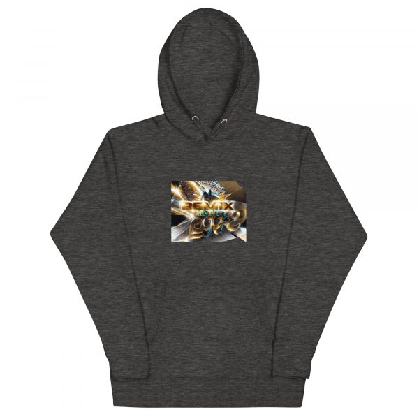 Uni-Remix Hoodie - Image 25