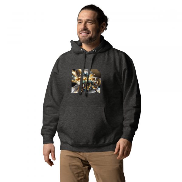 Uni-Remix Hoodie - Image 8