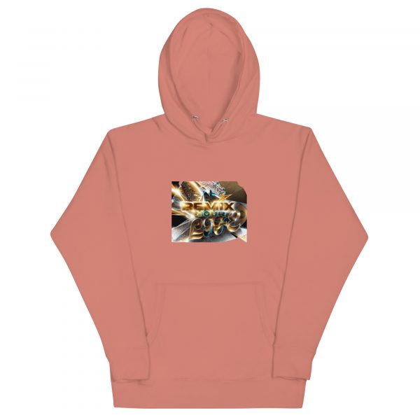 Uni-Remix Hoodie - Image 37