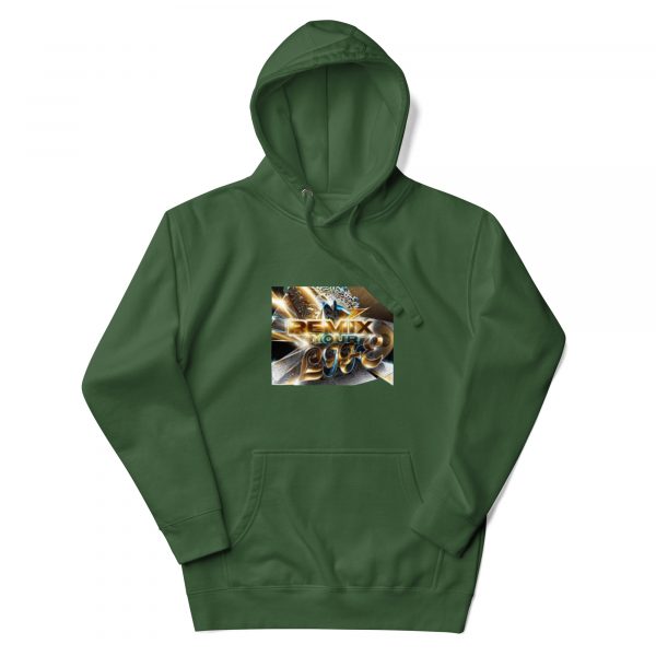 Uni-Remix Hoodie - Image 15