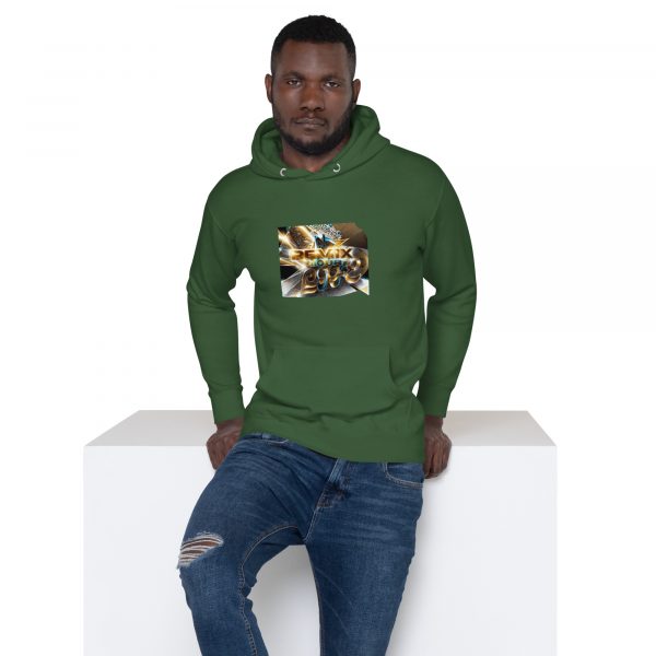 Uni-Remix Hoodie - Image 16