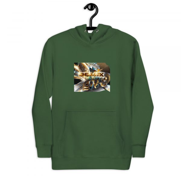 Uni-Remix Hoodie - Image 17