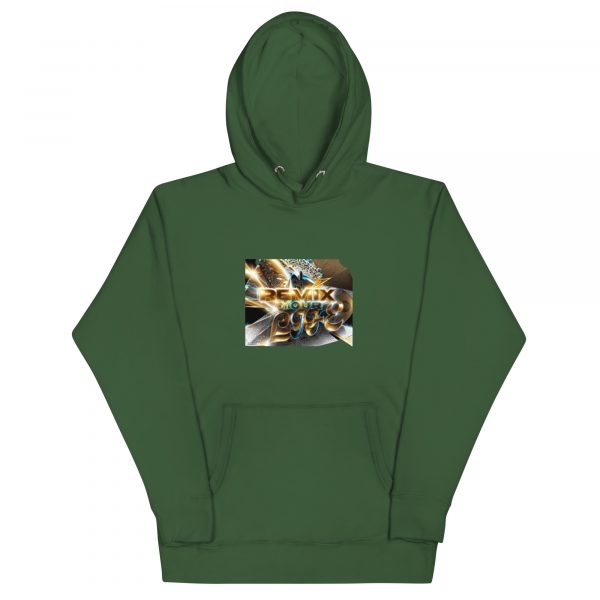 Uni-Remix Hoodie - Image 33