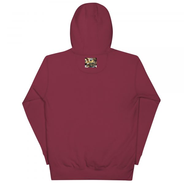 Uni-Remix Hoodie - Image 24