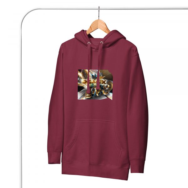 Uni-Remix Hoodie - Image 6