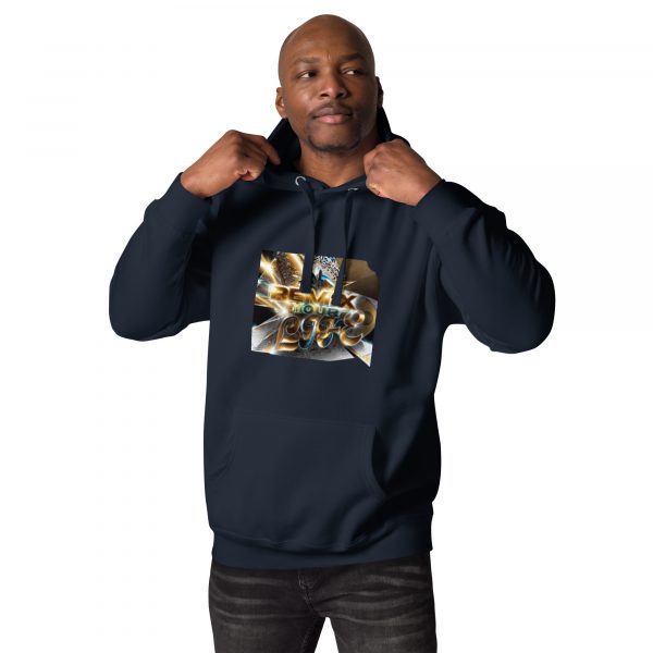Uni-Remix Hoodie - Image 4