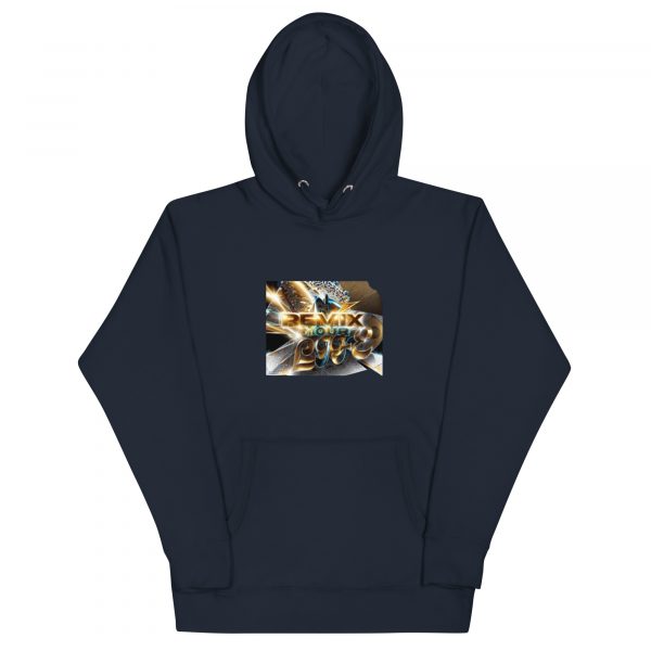 Uni-Remix Hoodie - Image 21
