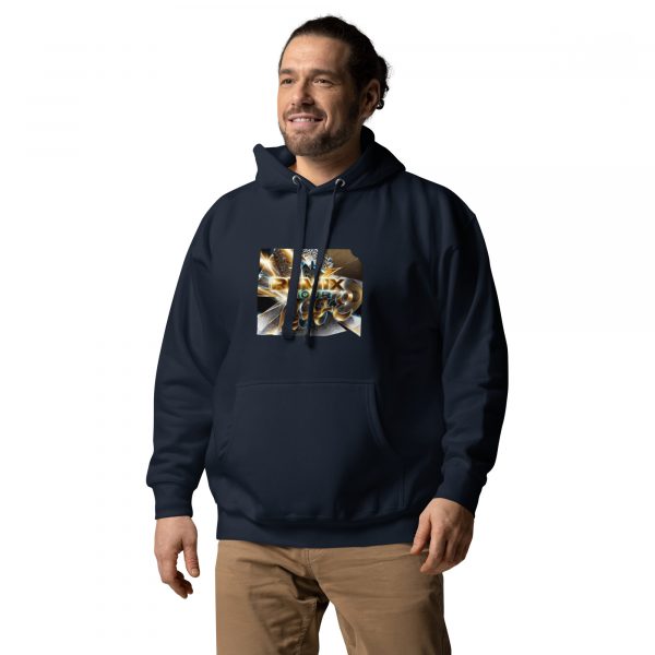 Uni-Remix Hoodie - Image 5