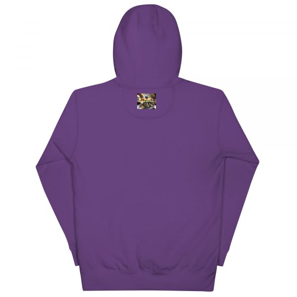 Uni-Remix Hoodie - Image 32