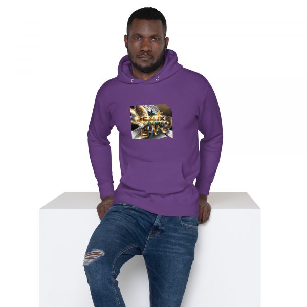 Uni-Remix Hoodie - Image 14