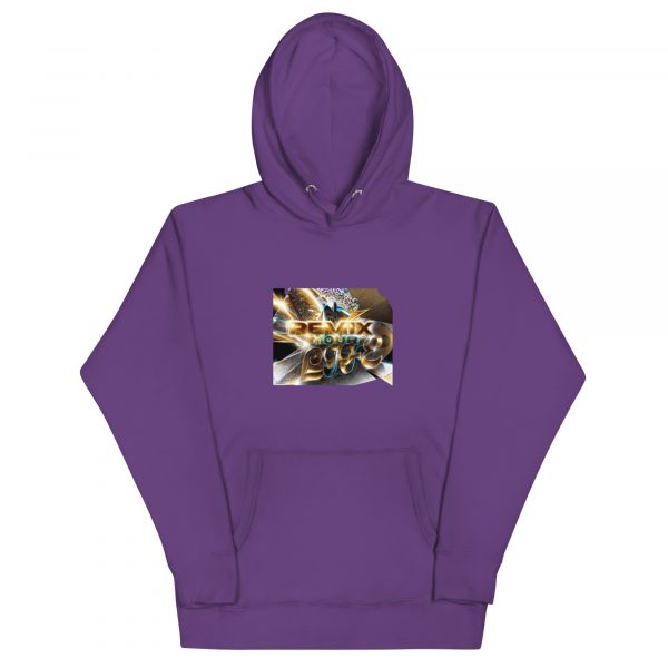 Uni-Remix Hoodie - Image 31