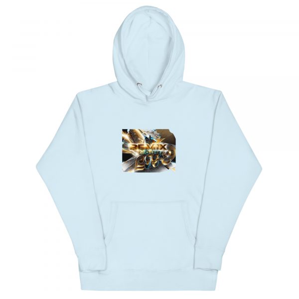 Uni-Remix Hoodie - Image 41