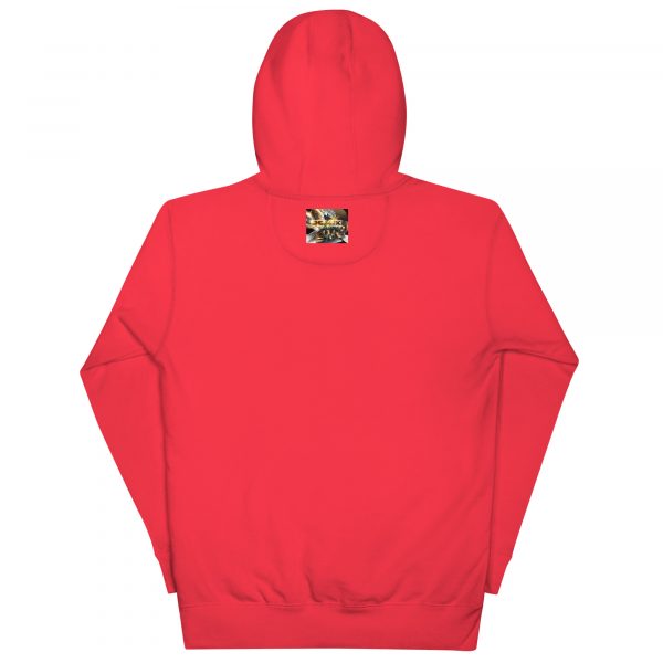 Uni-Remix Hoodie - Image 36