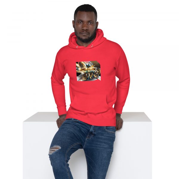 Uni-Remix Hoodie - Image 18