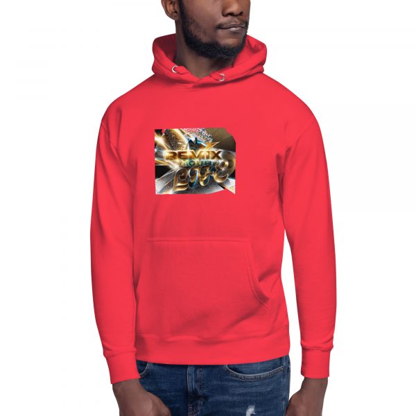 Uni-Remix Hoodie - Image 19