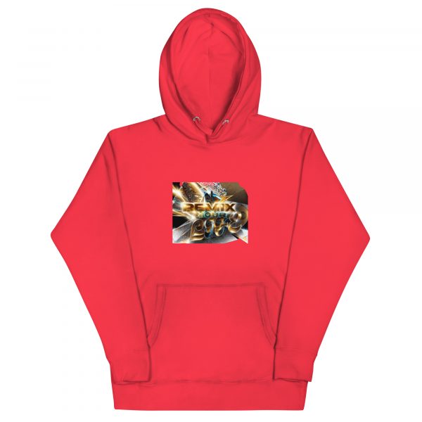 Uni-Remix Hoodie - Image 35