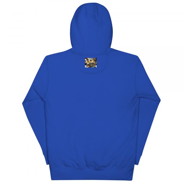 Uni-Remix Hoodie - Image 30