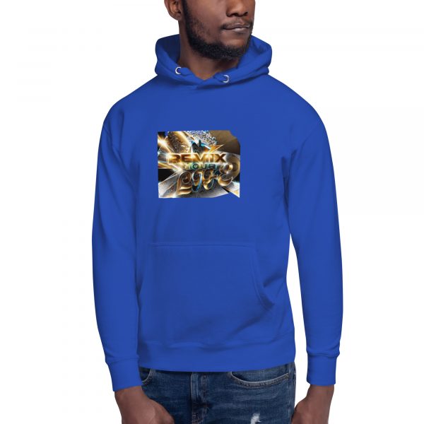 Uni-Remix Hoodie - Image 11