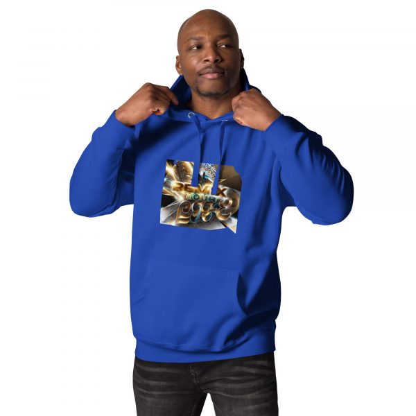 Uni-Remix Hoodie - Image 12