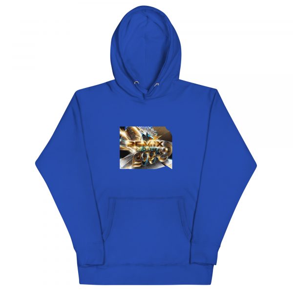 Uni-Remix Hoodie - Image 29