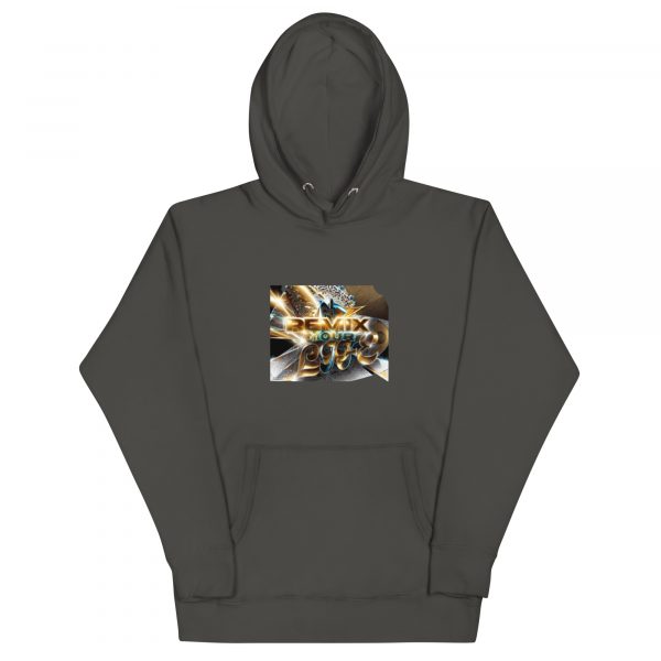 Uni-Remix Hoodie - Image 27