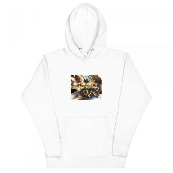 Uni-Remix Hoodie - Image 43
