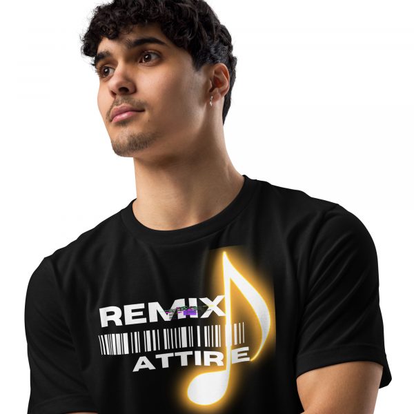 eco Remix T-shirt - Image 13